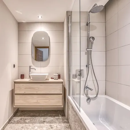 Apartamento Kristal *