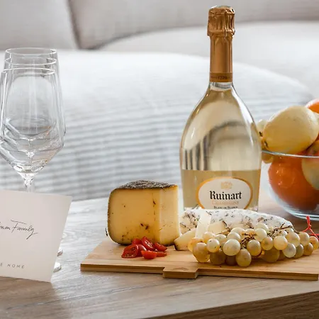 Kristal Apartamento *