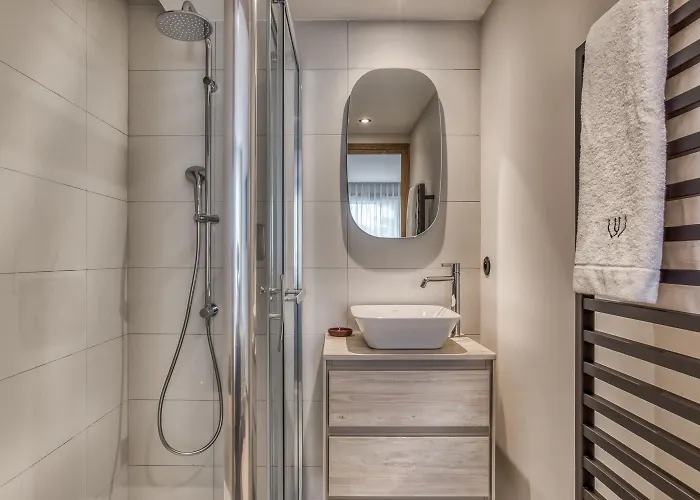 Kristal Appartement *