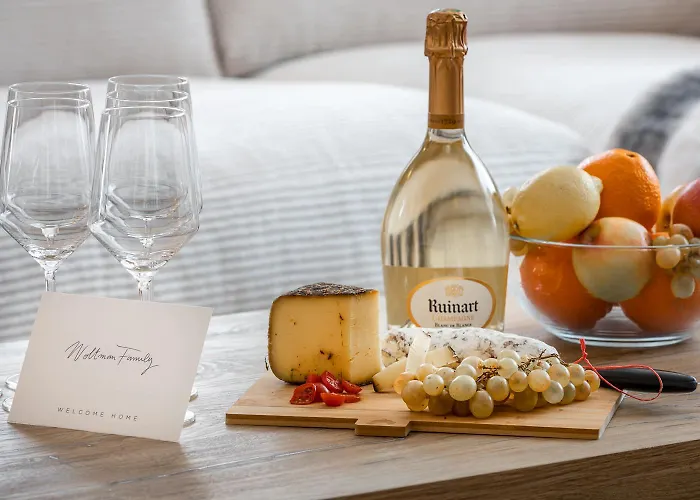 Kristal Appartement *